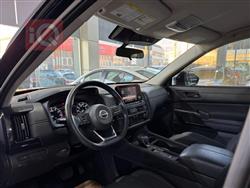 نيسان باثفايندر